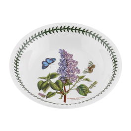 Portmeirion Botanic Garden Plato Pasta 20 cm (6 Unidades)