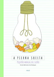 A pierna suelta, Román Belmonte Andújar - IGLU