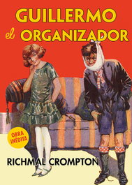 Guillermo el organizador, Richmal Crompton - ESPUELA DE PLATA