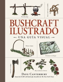 GEOPLANETA, Bushcraft ilustrado