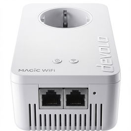 Devolo Magic 2 WiFi 6 next Starter Kit (Weiß)