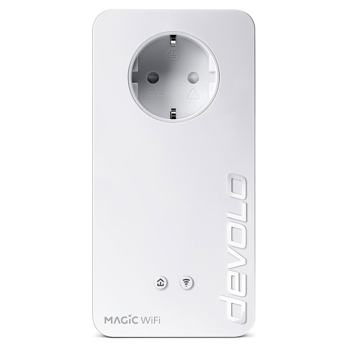 Devolo Magic 2 WiFi 6 next Starter Kit Blanco Devolo Magic 2 WiFi 6 next Starter Kit Blanco