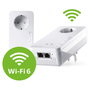 Devolo Magic 2 WiFi 6 next Starter Kit Blanco