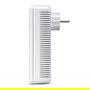 Devolo Magic 2 WiFi 6 next Starter Kit, Adaptador Powerline Wi-Fi 6 hasta 3000 Mbit/s con 2 Puertos Gigabit, Color Blanco