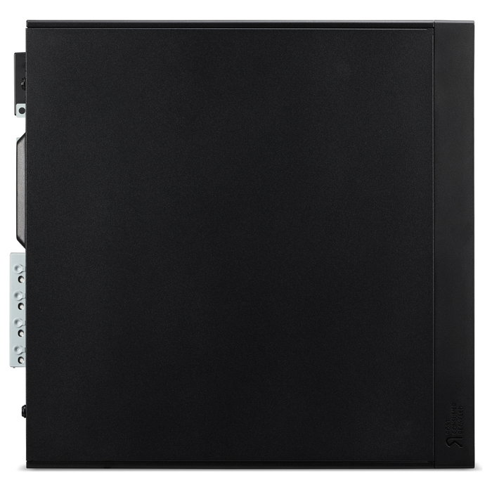 Acer Veriton VX4720GT con Intel Core i5, 16 GB RAM y 512 GB SSD, Negro