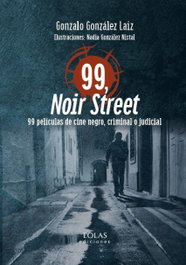 EOLAS, 99, Noir Street