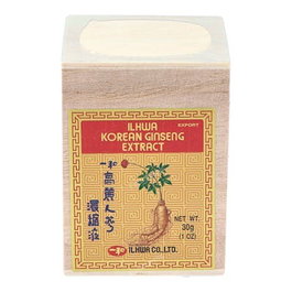 Il Hwa Extracto de Ginseng Tongil 30 grs