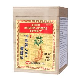 Il Hwa Extracto de Ginseng Tongil 30 grs