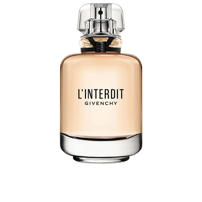 Givenchy L'INTERDIT Eau de Parfum Vaporizador para Mujer 125 ml Floral Amaderada Givenchy L'INTERDIT Eau de Parfum Vaporizador para Mujer 125 ml Floral Amaderada