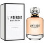 Givenchy L'INTERDIT Eau de Parfum Vaporizador para Mujer 125 ml Floral Amaderada