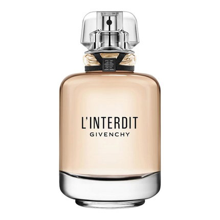 Givenchy L'Interdit Eau de Parfum 125 ml