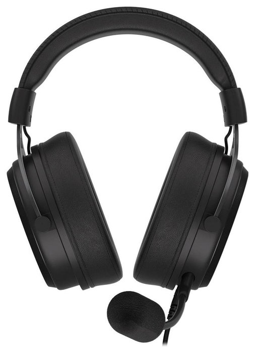 Endorfy VIRO Plus USB Negro