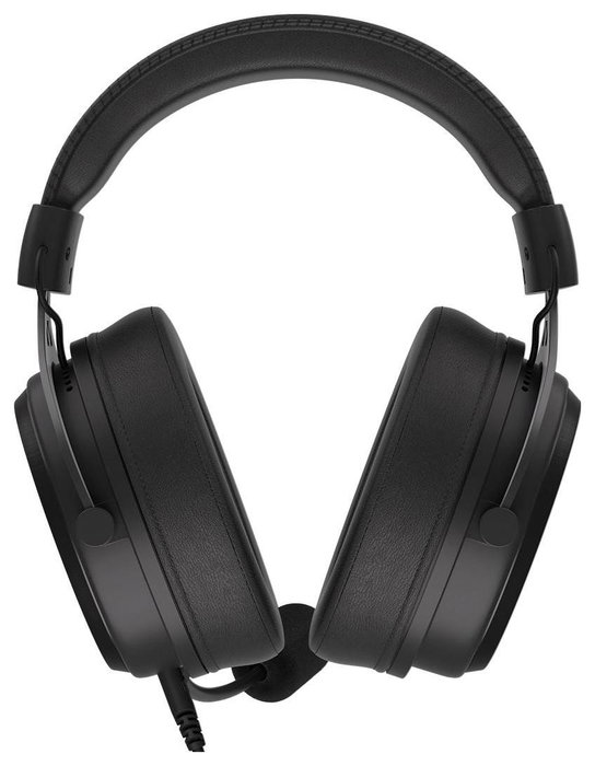 Endorfy VIRO Plus USB Negro