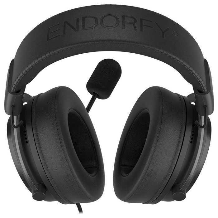 Endorfy VIRO Plus USB Negro