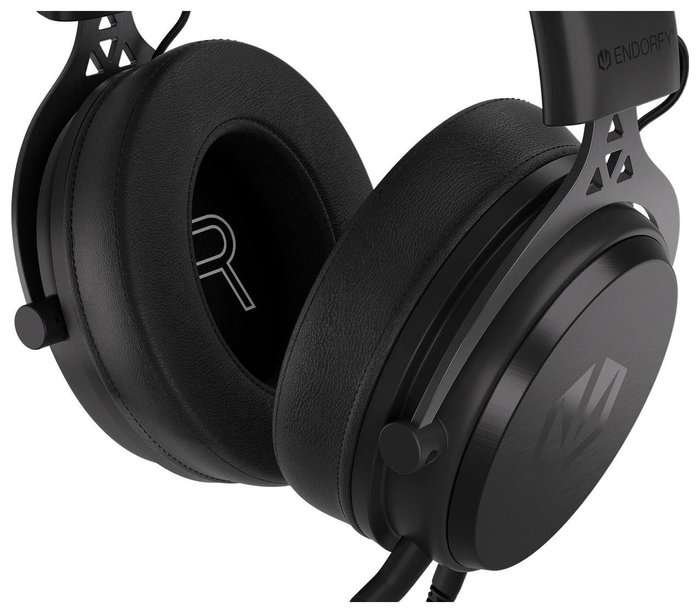 Endorfy VIRO Plus USB Negro