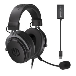 Endorfy VIRO Plus USB Negro