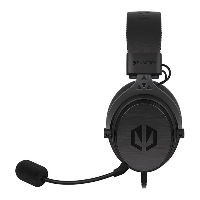 Endorfy VIRO Plus USB Negro