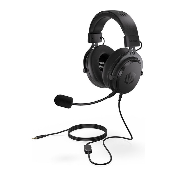 Endorfy VIRO Plus USB Negro