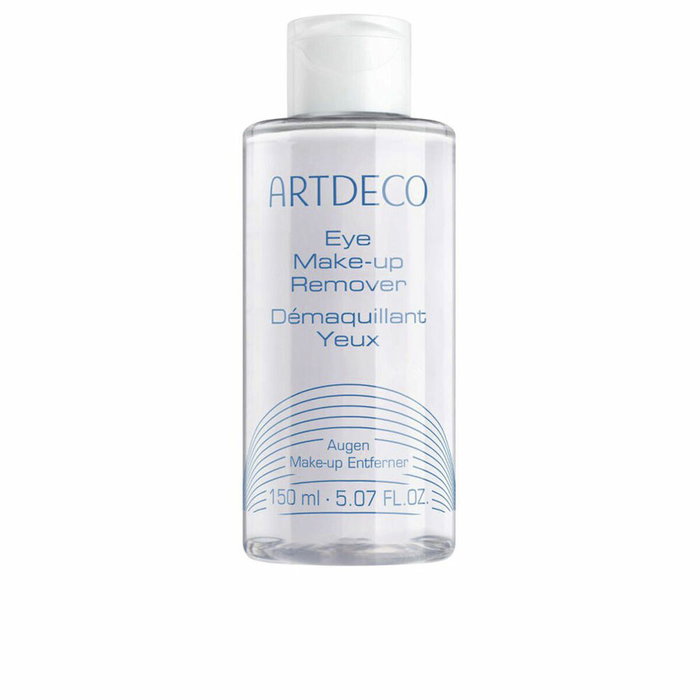 Artdeco EYE MAKE UP Desmaquillante 150 ml Artdeco EYE MAKE UP Desmaquillante 150 ml