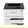 Lexmark Impresora Monocromo Láser A4 MS431DW, 42 ppm, Doble Cara Automática, Pantalla LCD