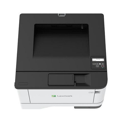 Lexmark Impresora Monocromo Láser A4 MS431DW, 42 ppm, Doble Cara Automática, Pantalla LCD Lexmark Impresora Monocromo Láser A4 MS431DW, 42 ppm, Doble Cara Automática, Pantalla LCD