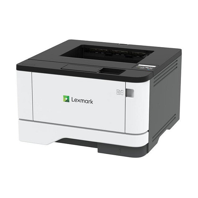 Lexmark Impresora Monocromo Láser A4 MS431DW, 42 ppm, Doble Cara Automática, Pantalla LCD Lexmark Impresora Monocromo Láser A4 MS431DW, 42 ppm, Doble Cara Automática, Pantalla LCD