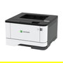 Lexmark Impresora Monocromo Láser A4 MS431DW, 42 ppm, Doble Cara Automática, Pantalla LCD