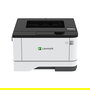 Lexmark Impresora Monocromo Láser A4 MS431DW, 42 ppm, Doble Cara Automática, Pantalla LCD