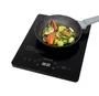 Cecotec 03069 Placa de inducción portátil Negro