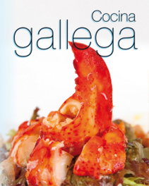 COCINA GALLEGA, VV.AA. - SALDAÑA