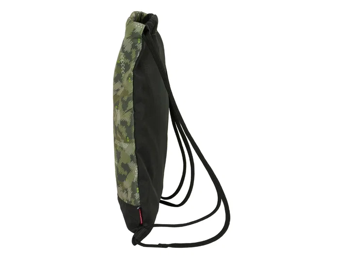 Safta Saco Plano Kelme Travel 35x40x1cm Safta Saco Plano Kelme Travel 35x40x1cm