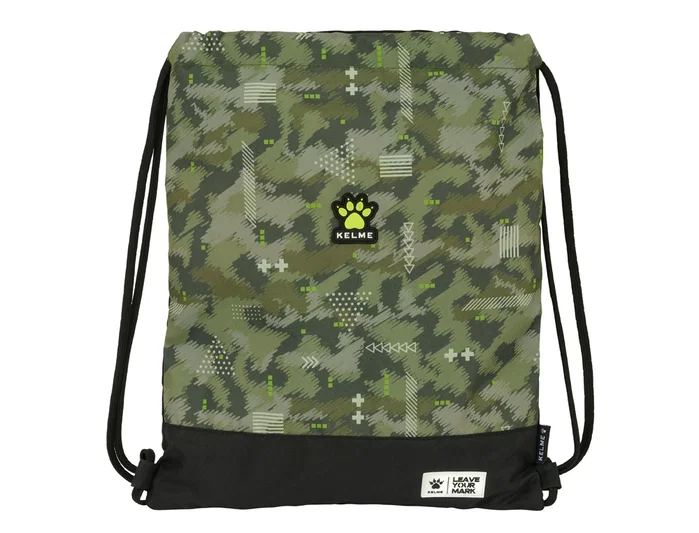 Safta Saco Plano Kelme Travel 35x40x1cm Safta Saco Plano Kelme Travel 35x40x1cm