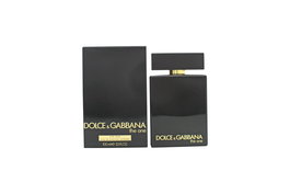 Dolce & Gabbana The One For Men Eau de Parfum Intense 100ml Spray