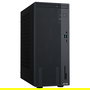 ASUS ExpertCenter P5 Mini Tower PC, Intel Core i5-13420H (13ª Gen), 16 GB RAM DDR5, SSD 512 GB, DVD±RW, Wi-Fi 6, Windows no incluido, P500MV-13420H2840