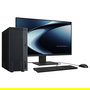 ASUS ExpertCenter P5 Mini Tower PC, Intel Core i5-13420H (13ª Gen), 16 GB RAM DDR5, SSD 512 GB, DVD±RW, Wi-Fi 6, Windows no incluido, P500MV-13420H2840