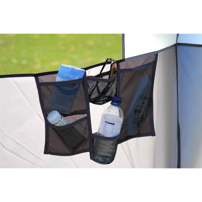 Coleman Octagon 8 Blue Coleman Octagon 8 Blue