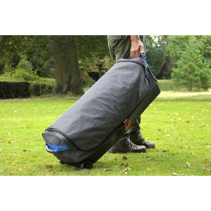 Coleman Octagon 8 Blue Coleman Octagon 8 Blue