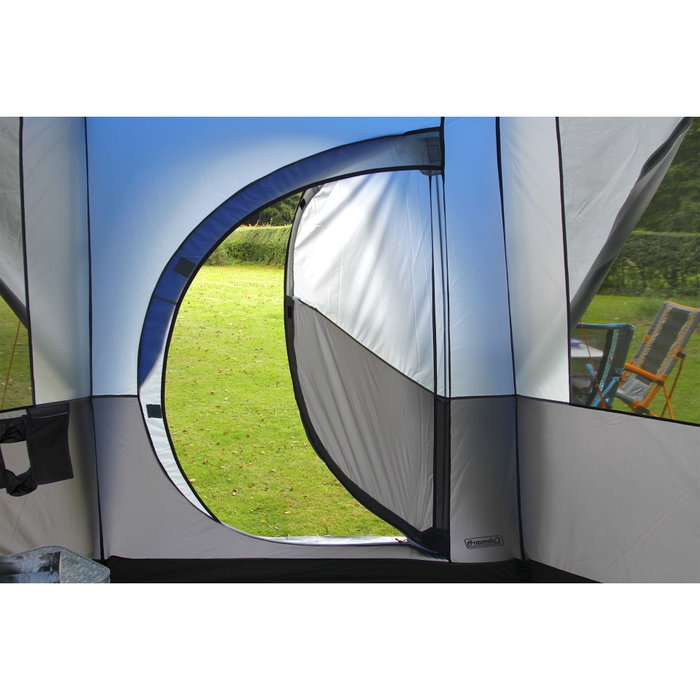 Coleman Octagon 8 Blue Coleman Octagon 8 Blue