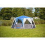 Coleman Octagon 8 Blue