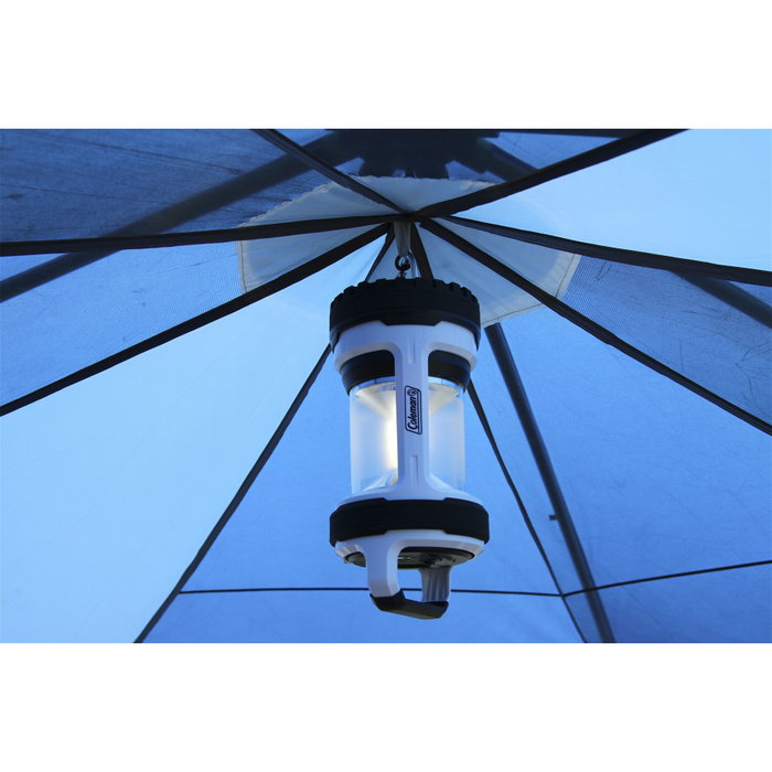 Coleman Octagon 8 Blue Coleman Octagon 8 Blue
