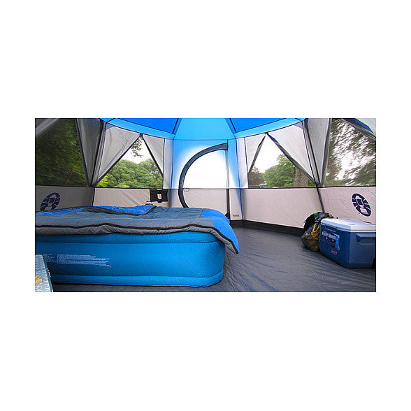 Coleman Cortes Octagon 8 Azul