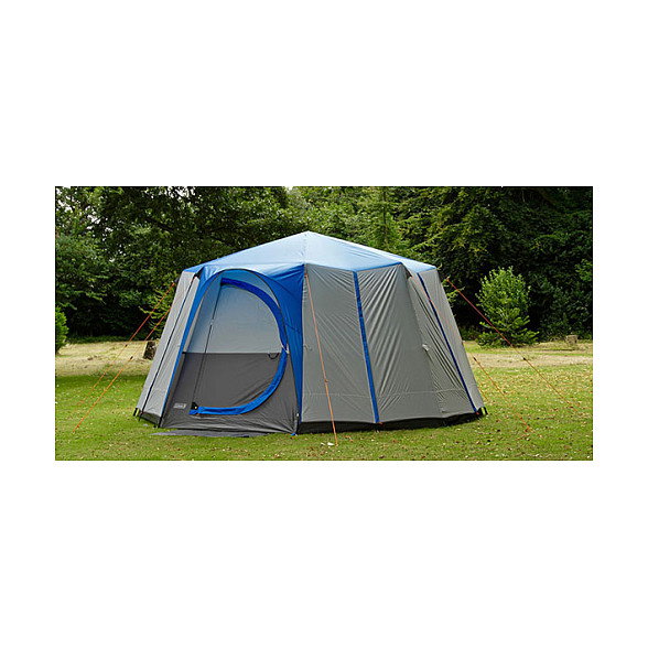 Coleman Cortes Octagon 8 Azul