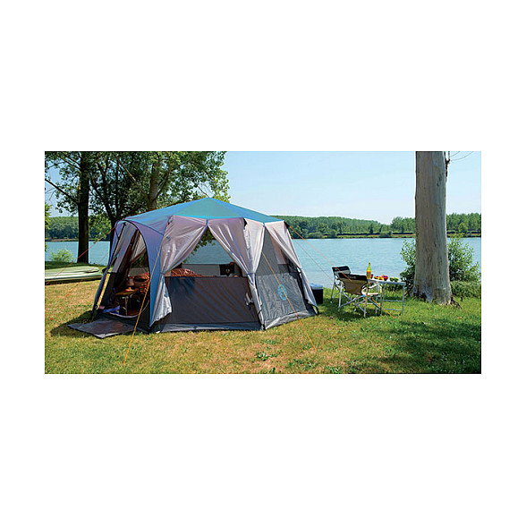 Coleman Cortes Octagon 8 Azul