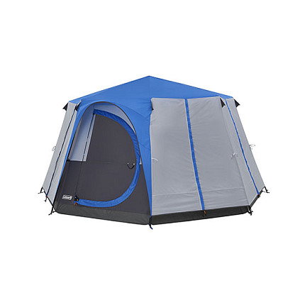 Coleman Cortes Octagon 8 Azul
