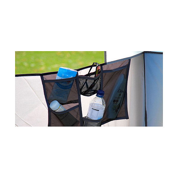 Coleman Cortes Octagon 8 Azul