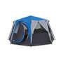 Coleman Cortes Octagon 8 Azul