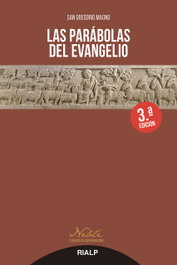 RIALP, Las parábolas del Evangelio, San Gregorio Magno - NEBLI