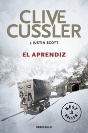 El aprendiz, Clive Cussler - DEBOLSILLO