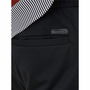 Pantalón de Chándal para Adultos Jack & Jones stkane pierre Negro Hombre