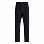 Pantalón de Chándal para Adultos Jack & Jones stkane pierre Negro Hombre